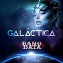 Bang Data Releases New Video for Single 'Galactica'; New Album Out This Summer