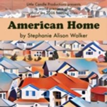 Little Candle Presents World Premiere Play About The 2008 Mortgage Crisis