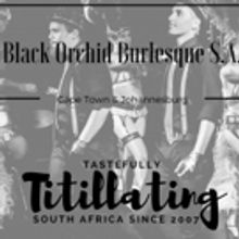 Intimate Burlesque Show STRIPPED BARE Comes to Alexander Upstairs