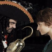 Palo Alto Players to Present PETER PAN This November