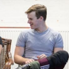 Ashley Gilmour Talks MISS SAIGON Tour