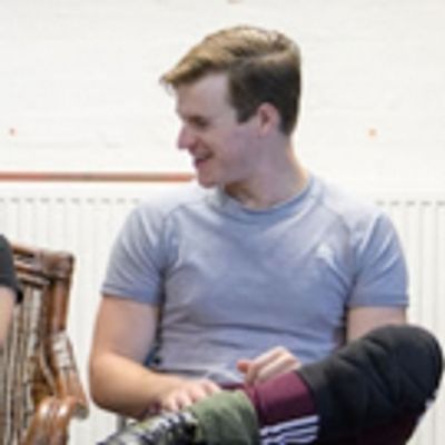 BWW Interview: Ashley Gilmour Talks MISS SAIGON Tour