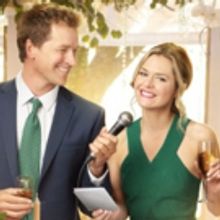 Viewers Say 'I Do' to Hallmark Channel's June Weddings' Programming Event