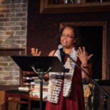 CHICAGO DEEP DISH Sci-Fi/Fantasy Reading Series to Kick Off at Volumes This Weekend