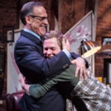 Photo Flash: Conversation-Starting Play BOY Premieres at Theatrical Outfit