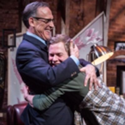 Photo Flash: Conversation-Starting Play BOY Premieres at Theatrical Outfit