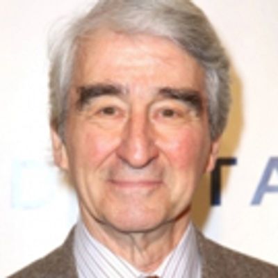 LAW & ORDER'S Sam Waterston to Reprise Role on SVU
