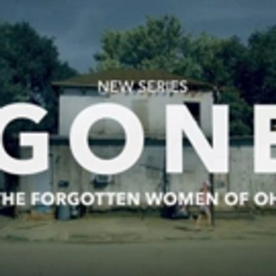 First Look - Spike TV to Present GONE: THE FORGOTTEN WOMEN OF OHIO, 7/22