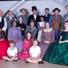 Photo Flash: CIVIL WAR VOICES Opens Tomorrow at Gettysburg Community Theatre