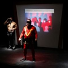 Photo Flash: First Look at Other Theatre's THE MAKING OF A MODERN FOLK HERO World Pre