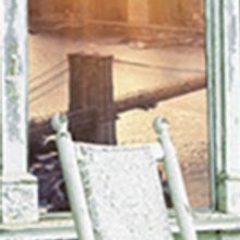 Lyrical, Uplifting HOME by Samm-Art Williams Comes to ICT