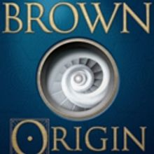 Will God Survive Science? Dan Brown to Talk New Book ORIGIN at The Music Hall in Port