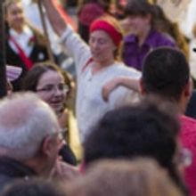 Double Edge Theatre Heads to L.A. for Encuentro Festival 