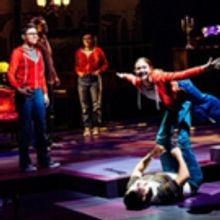 Photo Flash: FUN HOME Kicks Off Portland Center Stage at The Armory's 30th Anniversar