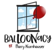 Heart-Warming BALLOONACY to Sail Onto the A.D. Players Stage