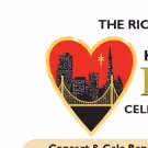 The Richmond / Ermet Aid Foundation Presents HELP IS ON THE WAY 23 – Puttin' On The…