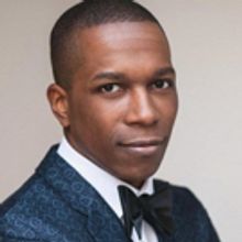 HAMILTON's Leslie Odom Jr. to Perform in Concert at ASU