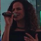 VIDEO: Mandy Gonzalez is 'Fearless' as She Belts Out New Lin-Manuel Miranda Tune at…