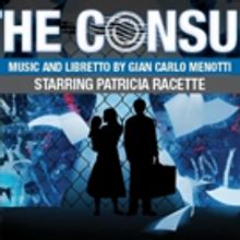 THE CONSUL Coming to Chicago Opera Theater This Fall
