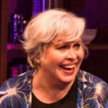BWW Review: CURVY WIDOW is a Fun and Frisky Showcase For Nancy Opel