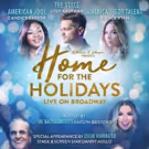 Candice Glover, Josh Kaufman and Bianca Ryan Head HOME FOR THE HOLIDAYS Tonight on…