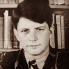 Foxwood Productions and Artscape Presents THE PLUM TREE