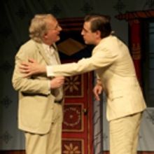 Photo Flash: CHINESE WHISPERS Opens Tonight at Greenwich Theatre