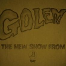 GOLEM Adds New Tour Dates
