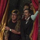 THE PLAY THAT GOES WRONG Returns to Pieter Toerien's Montecasino Theatre in South…