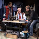BWW Review: THE VIOLIN at 59E59 is an Intriguing Human Drama