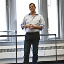 BWW Dance Interview: Adam Sklute of Ballet West