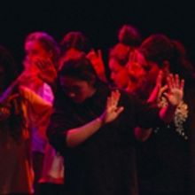 Outer Urban Projects Presents VESSEL