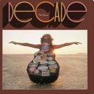 Neil Young to Release Remastered 'Decade' on 3 LP Set, Double CD & Digital Editions