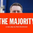 National Theatre Presents Rob Drummond's New Play THE MAJORITY
