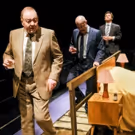 Photo Flash: TAKING STEPS Opens Tonight at Stephen Joseph Theatre