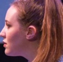 Eagle Theatre presents THE SHAPE OF THINGS