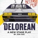 Freedom Picture Company Brings DELOREAN to Edinburgh Festival Fringe