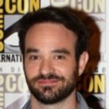 Charlie Cox on THE DEFENDERS from Netflix