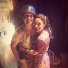 Photo Flash: BANDSTAND is 'Quillon It' and More Saturday Intermission Pics!