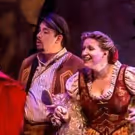 BWW Review: The St. Petersburg Opera Company Presents Stephen Sondheim's INTO THE…