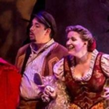 BWW Review: The St. Petersburg Opera Company Presents Stephen Sondheim's INTO THE WOO
