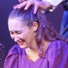 Photo Flash: DARK OF THE MOON at The Sherman Playhouse