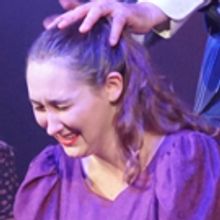 Photo Flash: DARK OF THE MOON at The Sherman Playhouse