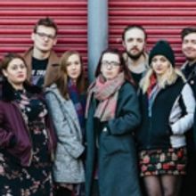 Hull UK City Of Culture 2017 Heads To Edinburgh Festival Fringe