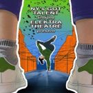 NY's Got Talent and Elektra Theatre Present FRAKING TRIP