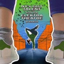 NY's Got Talent and Elektra Theatre Present FRAKING TRIP