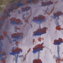 Blue Mountain Gallery presents Rose Weinstock : A Retrospective 10/2-28