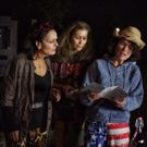 Photo Flash: First Look at Epic Theatre Company's BARBECUE