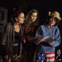 Photo Flash: First Look at Epic Theatre Company's BARBECUE