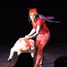 Dance, Mask Work and Puppet Making Highlight LA MAMA KIDS Season